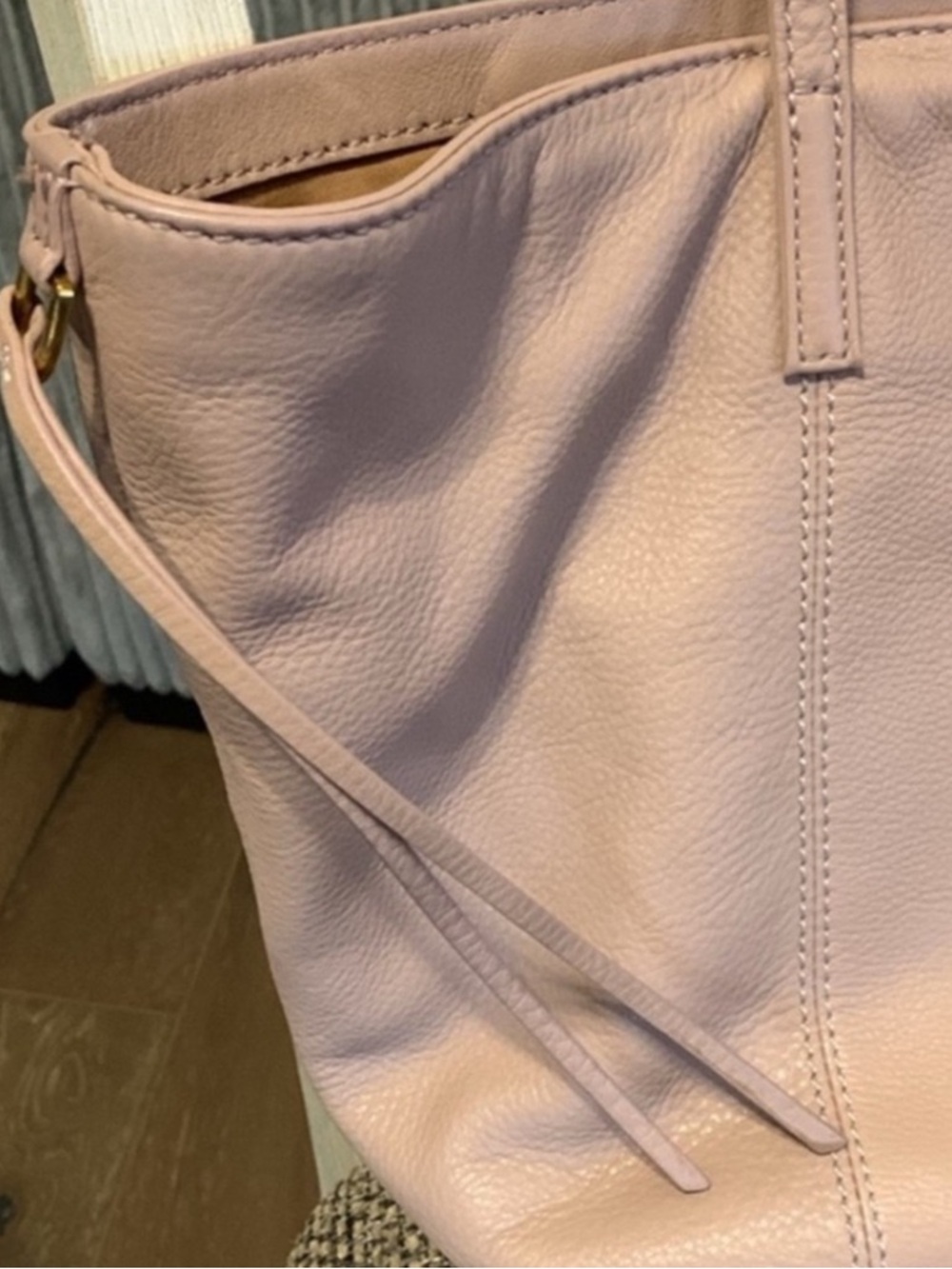 🕊️HOBO Kingston Tote - Picture 3 of 9